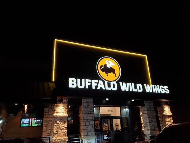 Buffalo Wild Wings