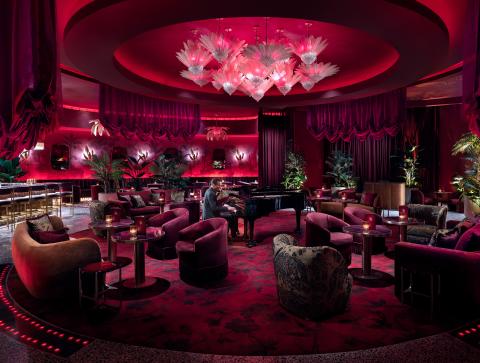 Rouge Room