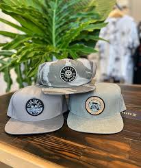 Seven Anchors Co.