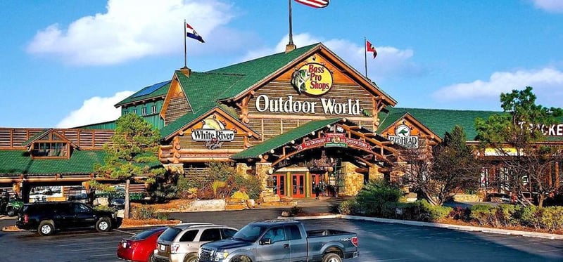 Bass Pro Shops