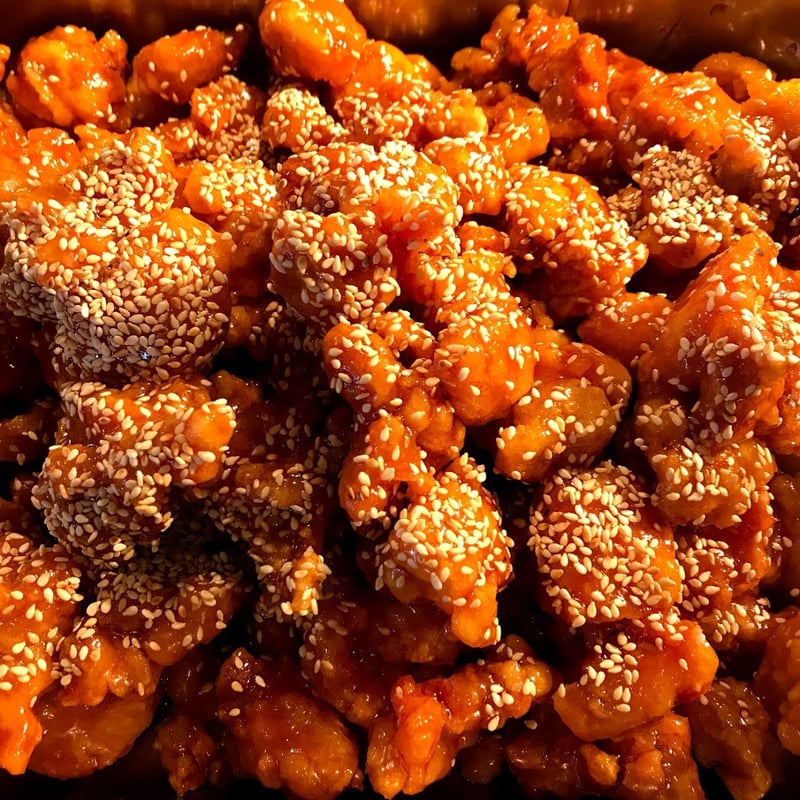 China Town Buffet