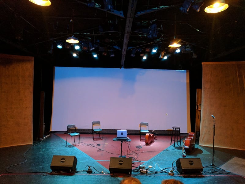 Boise Contemporary Theater