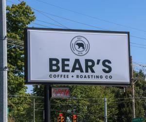 Bear’s Coffee and Roasting Co. - South