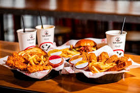 Slim Chickens