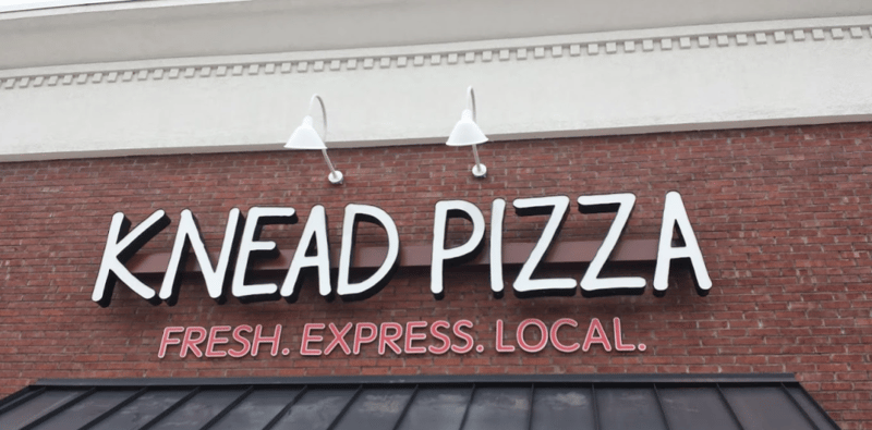 Knead Pizza