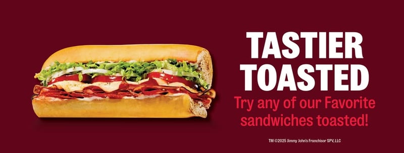 Jimmy John's