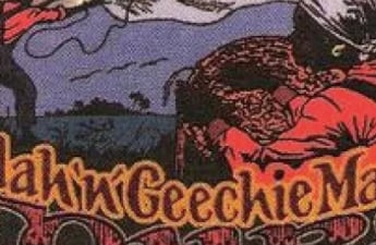 Gullah-N-Geechie Mahn Tours