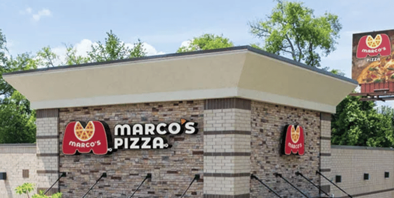 Marco's Pizza