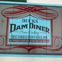 Duck's Dam Diner