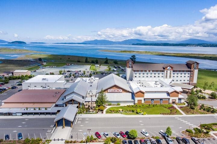 Swinomish Casino & Lodge