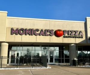 Monical's Pizza of Terre Haute - Towne South Center