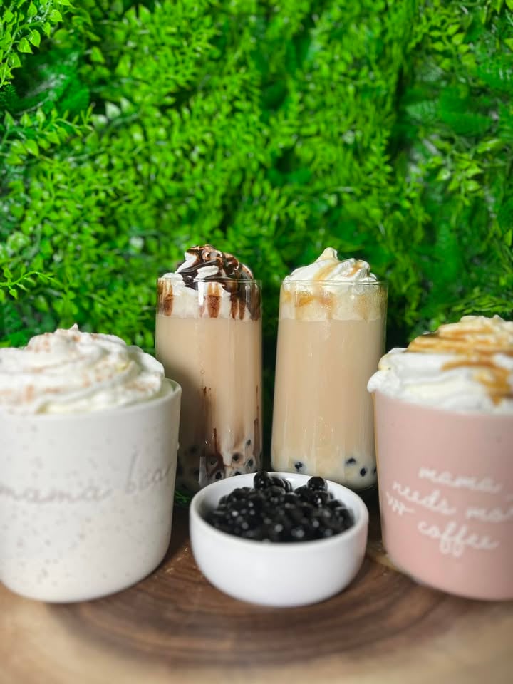 Mama Bear Cafe LLC