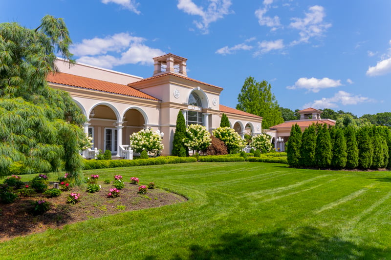 Villa Lombardi's