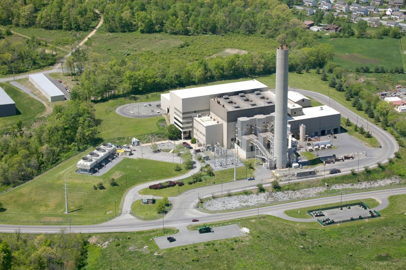 York County Solid Waste Authority