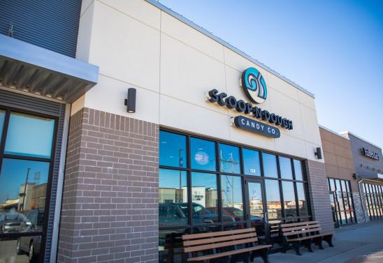 Scoop N Dough Candy Co