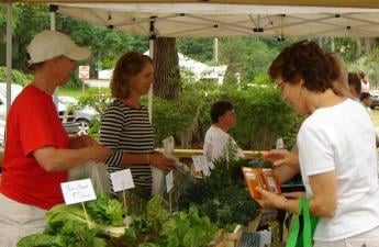 Port Royal Farmers' Market