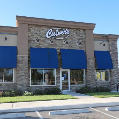Culver’s