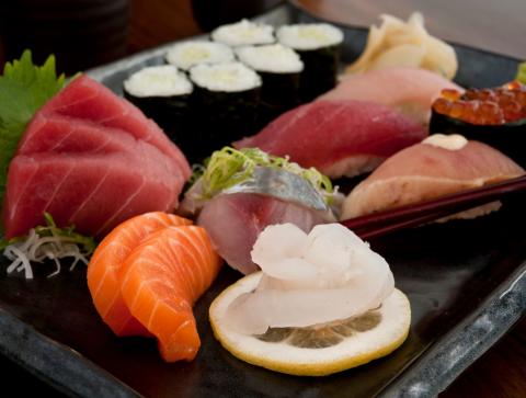 Blue Ribbon Sushi Bar & Grill - Red Rock