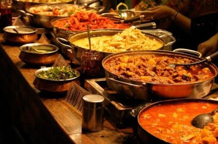 Sitar Indian Cuisine