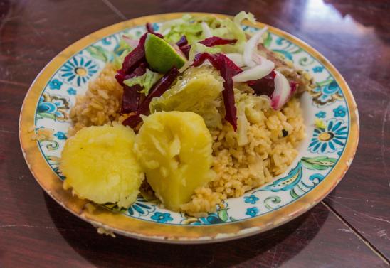 Hooyo's Kitchen