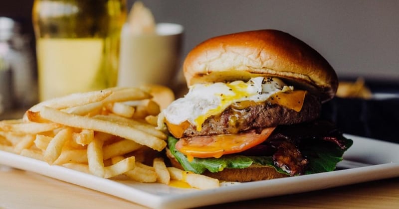 Black Oak Grill