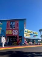 Alvins Island Outfitters - #37