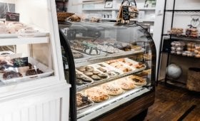 Del Vecchio's Bakery