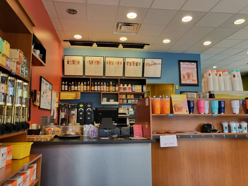 Check out this promo from Biggby Coffee