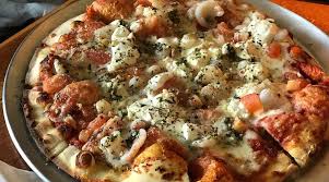 Dora's Pizza
