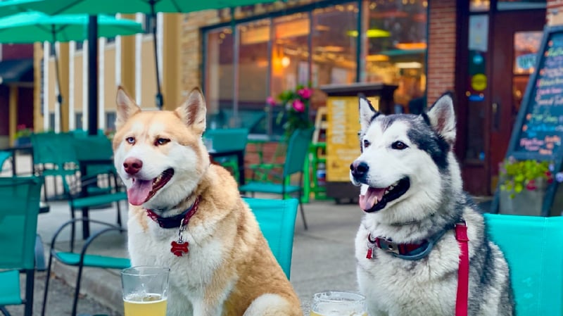 Ravinia Brewing Company