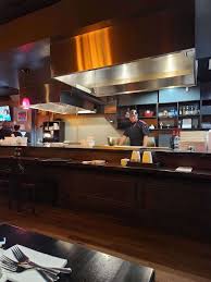 Tsunami Sushi & Hibachi