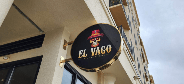 El Vago Mexican Kitchen
