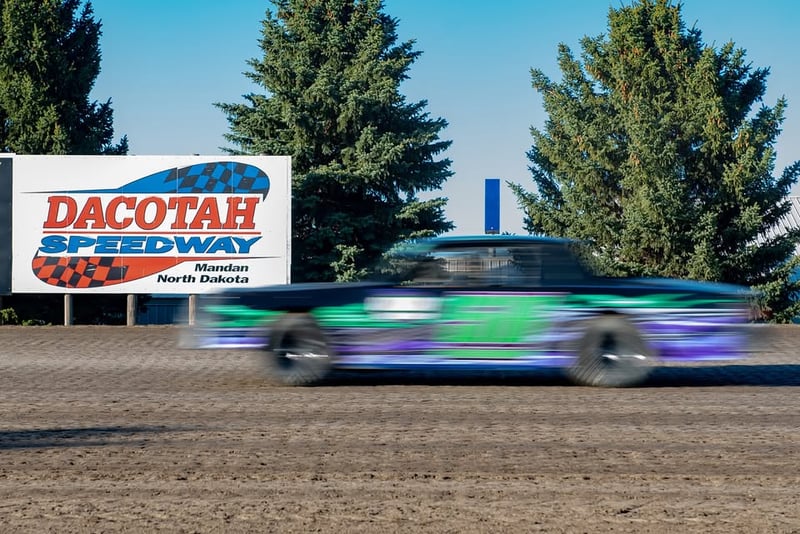 Dacotah Speedway