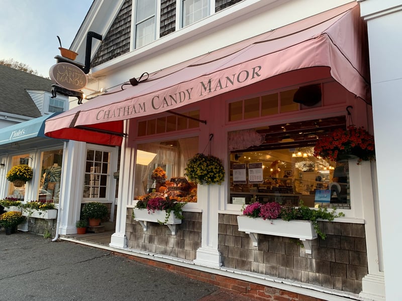 Chatham Candy Manor