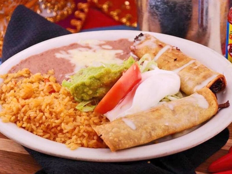 El Tapatio Wichita Falls # 2