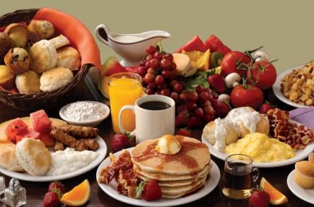 Shoney's - Powell