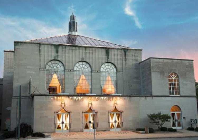 Kalamazoo Civic Theatre