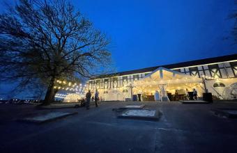Harrisburg Beach Club