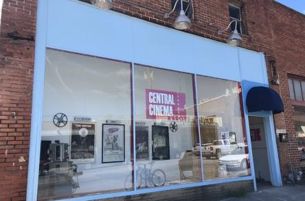 Central Cinema