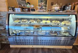 Stone Cabin Coffee and Cheesecake Company