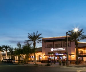 Park West
