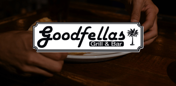 Goodfellas Grill and Bar
