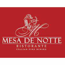 Mesa de Notte