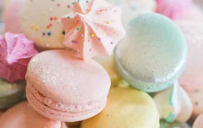 Sweet Hearts Patisserie