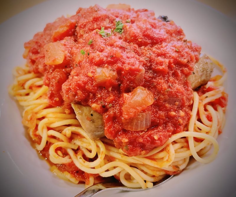 The Pasta Factory