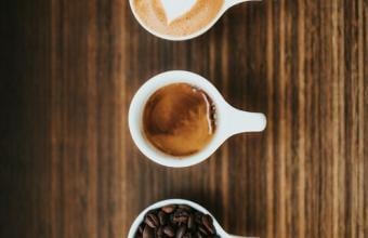 Consciousness Coffee
