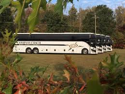 Compass Coach