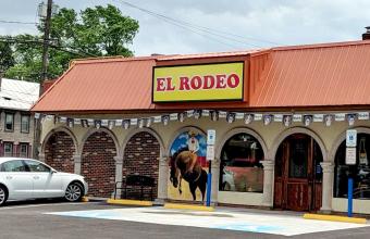 El Rodeo