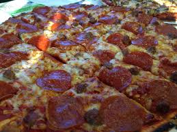 Pizza Connection