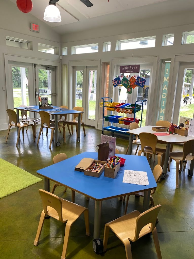 Children's Museum of St. Tammany